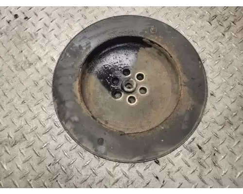 Cummins N14 Harmonic Balancer