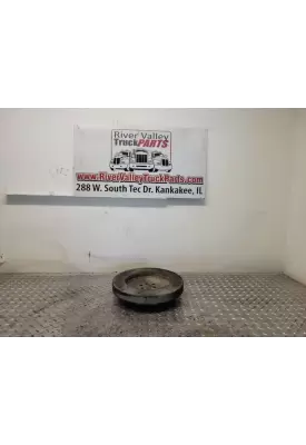 Cummins N14 Harmonic Balancer