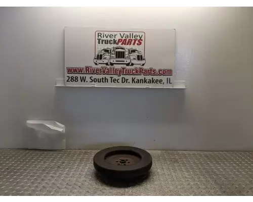 Cummins N14 Harmonic Balancer