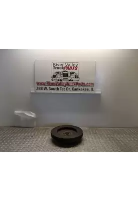 Cummins N14 Harmonic Balancer