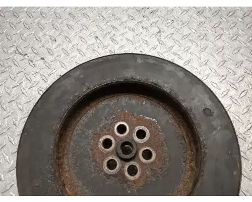 Cummins N14 Harmonic Balancer