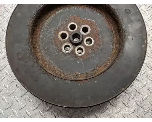 Cummins N14 Harmonic Balancer