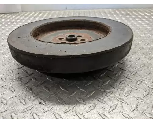 Cummins N14 Harmonic Balancer