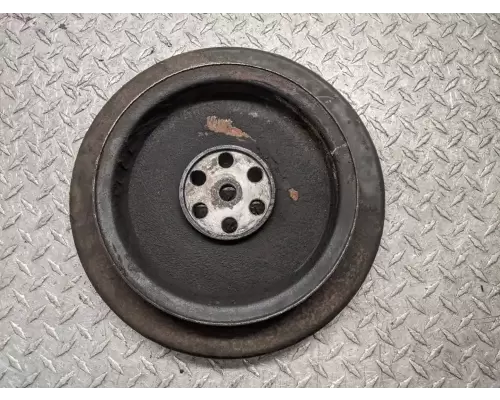 Cummins N14 Harmonic Balancer