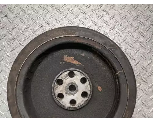 Cummins N14 Harmonic Balancer