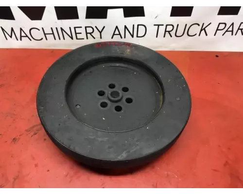 Cummins N14 Harmonic Balancer