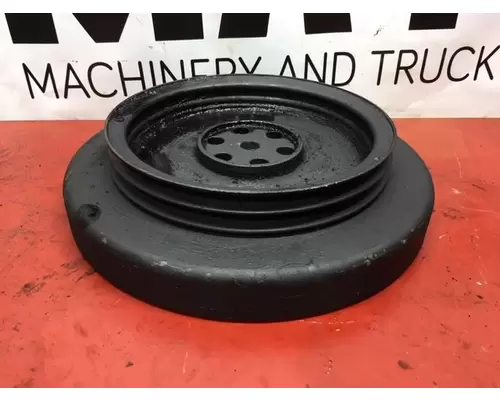 Cummins N14 Harmonic Balancer