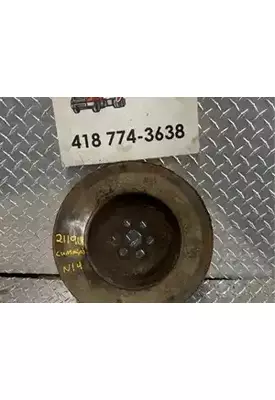 Cummins N14 Harmonic Balancer