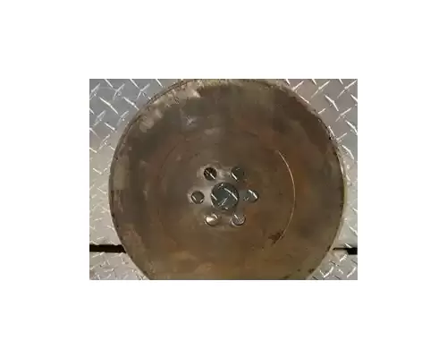 Cummins N14 Harmonic Balancer