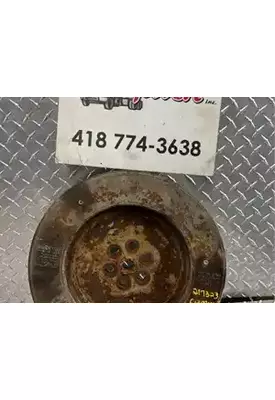 Cummins N14 Harmonic Balancer