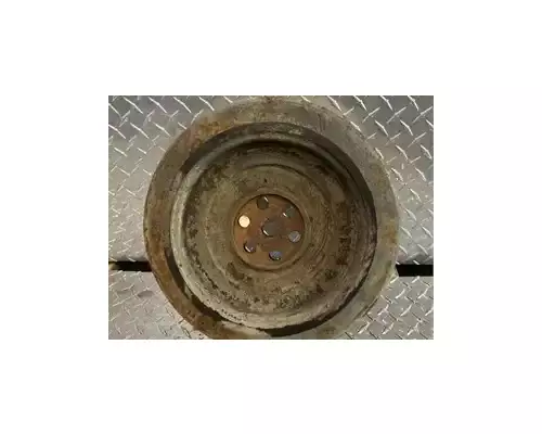 Cummins N14 Harmonic Balancer