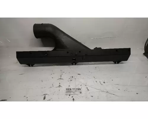 Intake Manifold CUMMINS N14 Frontier Truck Parts