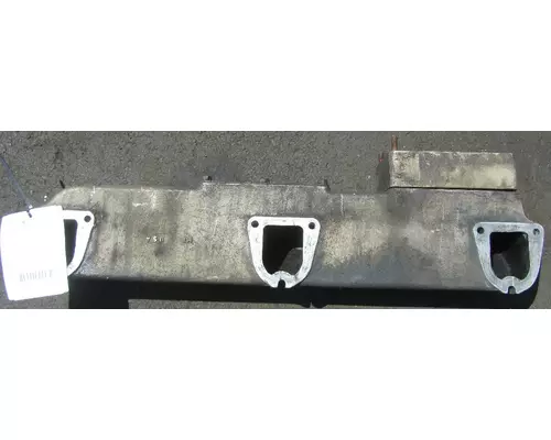 Cummins N14 Intake Manifold