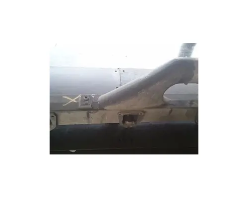 Intake Manifold CUMMINS N14 American Truck Salvage