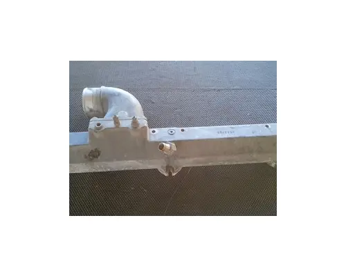 Intake Manifold CUMMINS N14 American Truck Salvage
