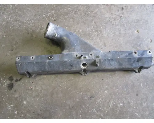 Intake Manifold CUMMINS N14 Tim Jordan's Truck Parts, Inc.