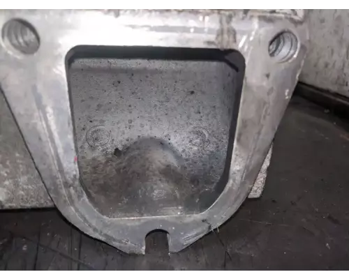 Cummins N14 Intake Manifold