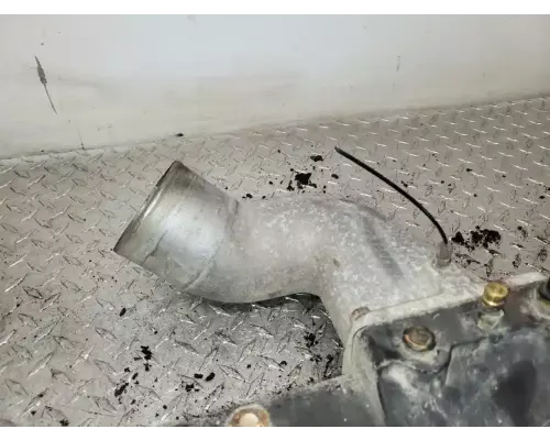 Cummins N14 Intake Manifold