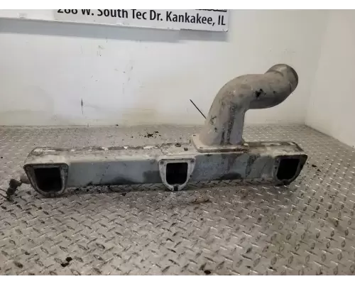 Cummins N14 Intake Manifold