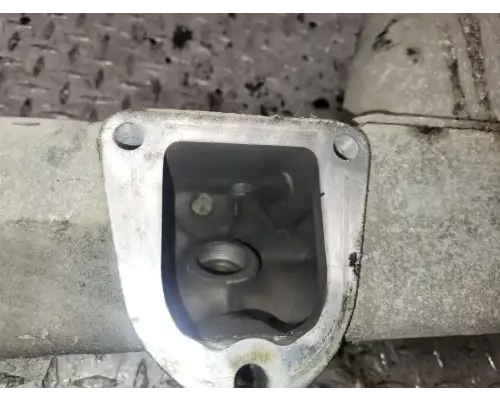 Cummins N14 Intake Manifold