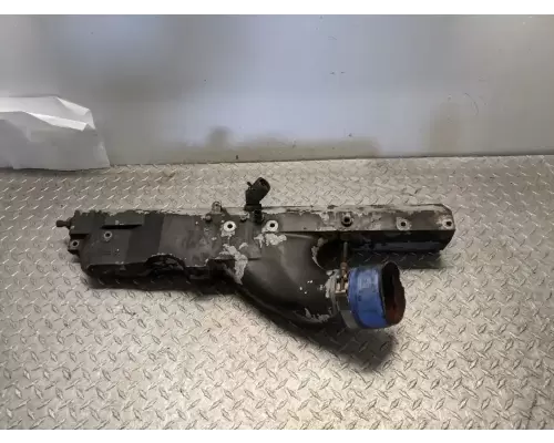 Cummins N14 Intake Manifold