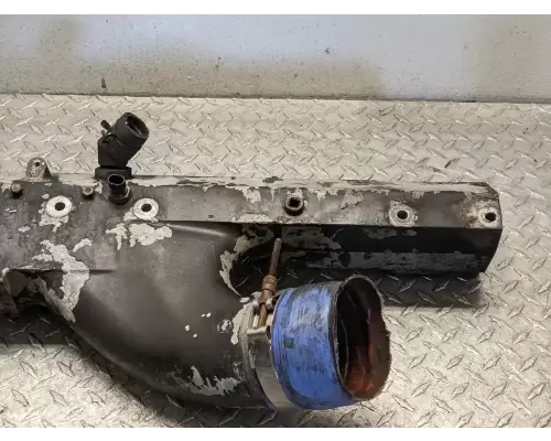 Cummins N14 Intake Manifold