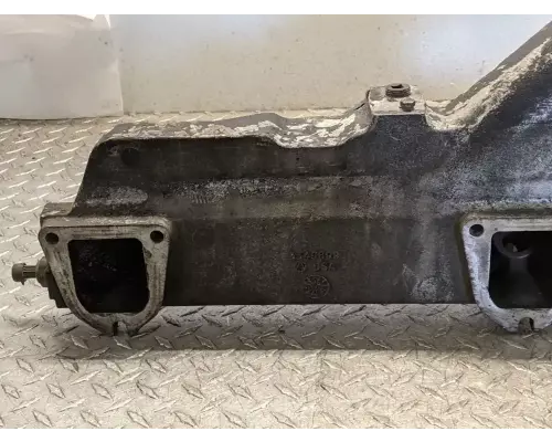 Cummins N14 Intake Manifold