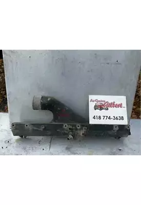 Cummins N14 Intake Manifold