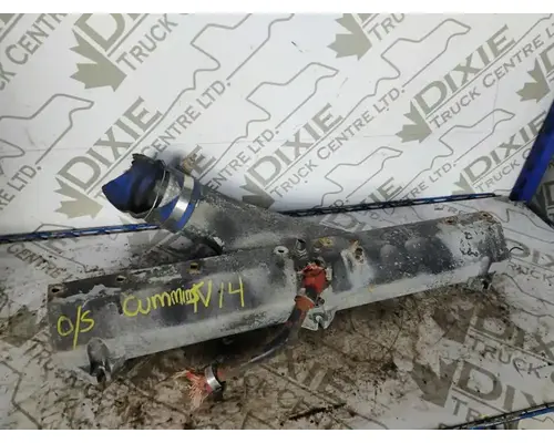 Intake Manifold Cummins N14 Dixie Truck Centre