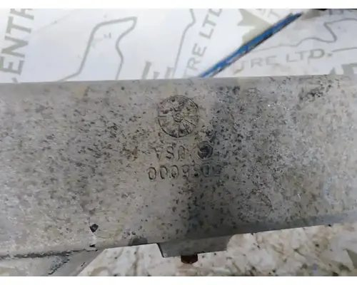 Cummins N14 Intake Manifold