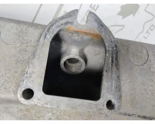 Cummins N14 Intake Manifold