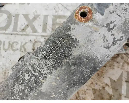 Cummins N14 Intake Manifold