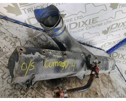 Cummins N14 Intake Manifold