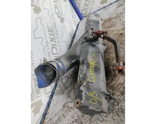 Cummins N14 Intake Manifold