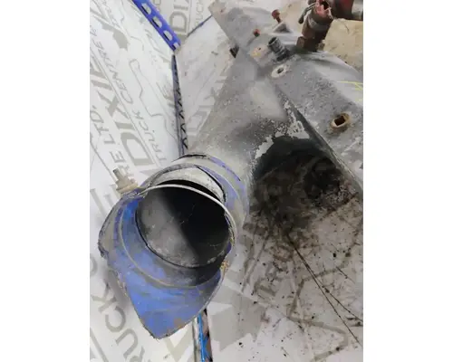 Cummins N14 Intake Manifold