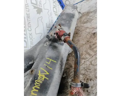 Cummins N14 Intake Manifold