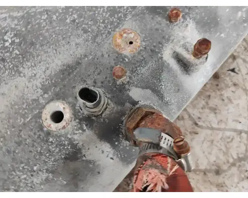 Cummins N14 Intake Manifold