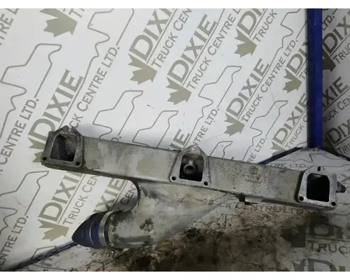 Cummins N14 Intake Manifold