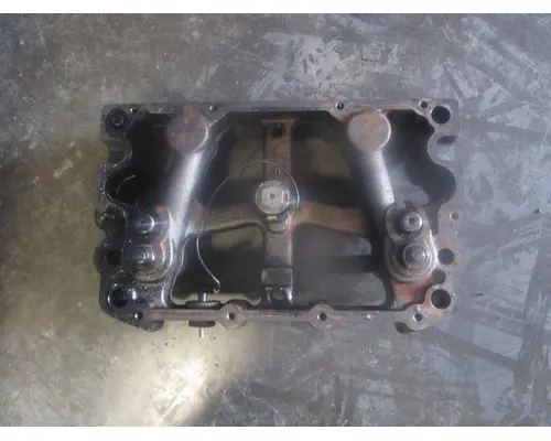 Jake/Engine Brake CUMMINS N14 Tim Jordan's Truck Parts, Inc.