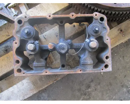 Jake/Engine Brake CUMMINS N14 Tim Jordan's Truck Parts, Inc.