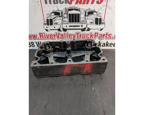 Cummins N14 JakeEngine Brake