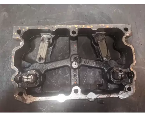 Cummins N14 JakeEngine Brake