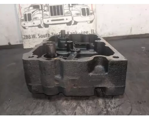 Cummins N14 JakeEngine Brake