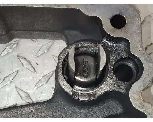 Cummins N14 JakeEngine Brake