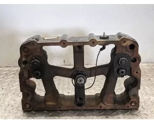 Cummins N14 JakeEngine Brake