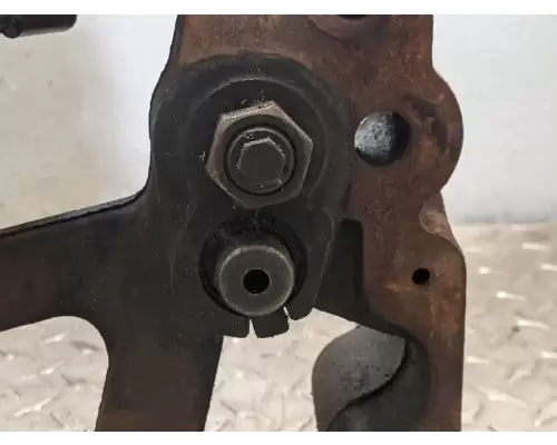 Cummins N14 JakeEngine Brake