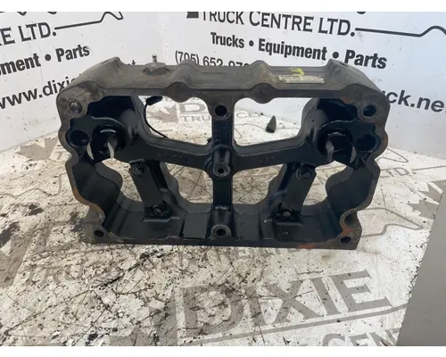 Cummins N14 JakeEngine Brake