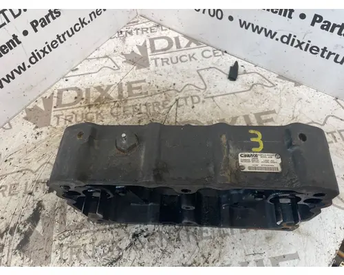 Cummins N14 JakeEngine Brake