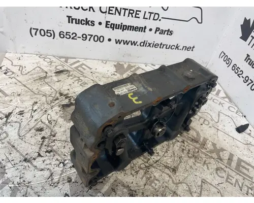 Cummins N14 JakeEngine Brake