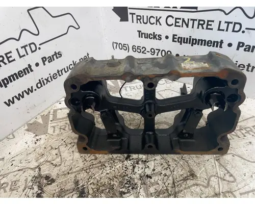 Cummins N14 JakeEngine Brake